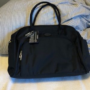 Lily and Drew bag